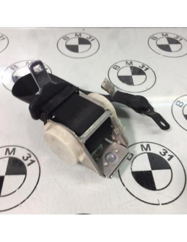 Ceinture arriere gauche BMW X3 E83 PHASE 2 
