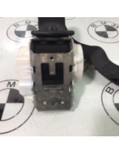 Ceinture arriere gauche BMW X3 E83 PHASE 2  2