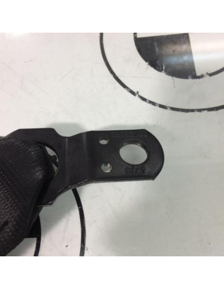 Ceinture arriere gauche BMW X3 E83 PHASE 2 
