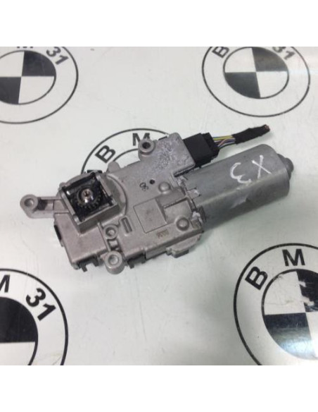 Moteur toit ouvrant BMW X3 E83 PHASE 2 