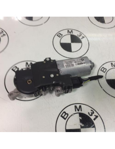 Moteur toit ouvrant BMW X3 E83 PHASE 2 