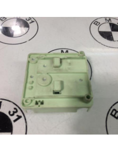 Batterie BMW X3 E83 PHASE 2 