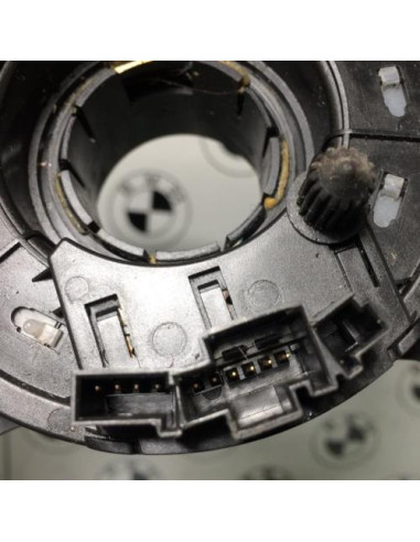 Contacteur tournant BMW X3 E83 PHASE 2 