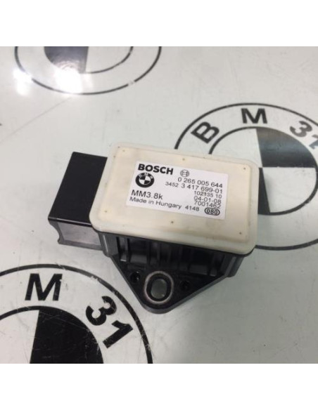 Capteur BMW X3 E83 PHASE 2 