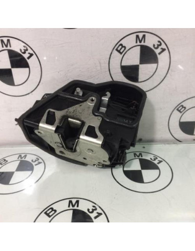 Serrure arriere gauche BMW X3 E83 PHASE 2 