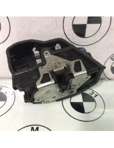 Serrure avant droit BMW X3 E83 PHASE 2  2