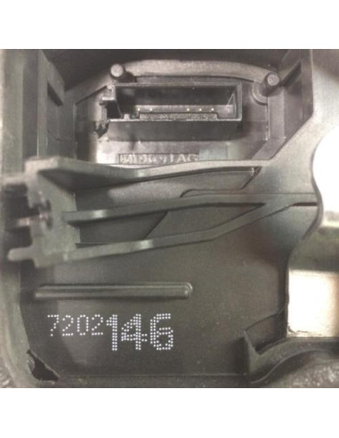 Serrure avant droit BMW X3 E83 PHASE 2 