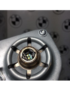 Air bag passager BMW X3 E83 PHASE 2 