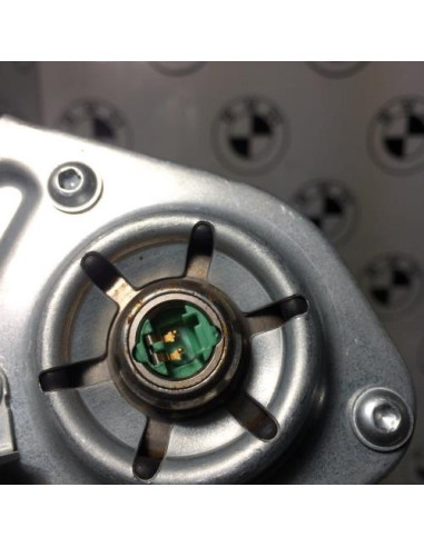 Air bag passager BMW X3 E83 PHASE 2 