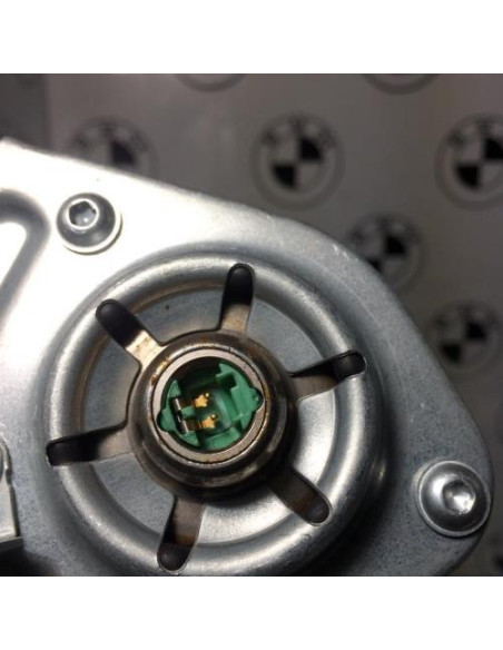 Air bag passager BMW X3 E83 PHASE 2 