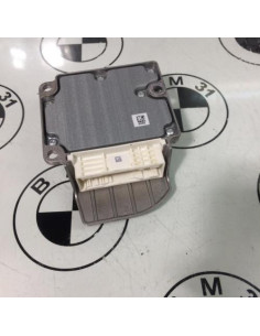 Boitier air bag BMW X3 E83 PHASE 2  2