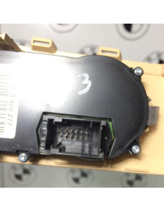 Commande de phare BMW X3 E83 PHASE 2 