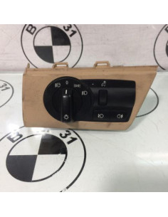 Commande de phare BMW X3 E83 PHASE 2  2