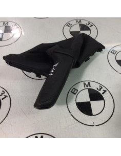 Soufflet de levier de frein a main BMW SERIE 1 F20 PHASE 1 Diesel