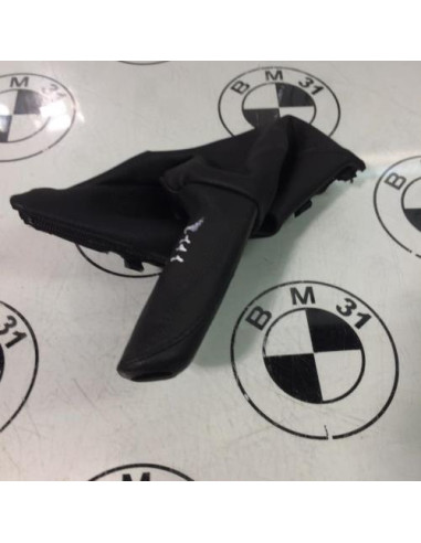 Soufflet de levier de frein a main BMW SERIE 1 F20 PHASE 1 Diesel