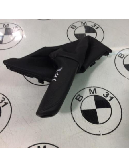 Soufflet de levier de frein a main BMW SERIE 1 F20 PHASE 1 Diesel