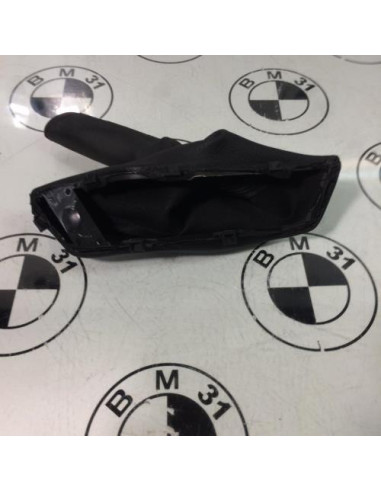 Soufflet de levier de frein a main BMW SERIE 1 F20 PHASE 1 Diesel