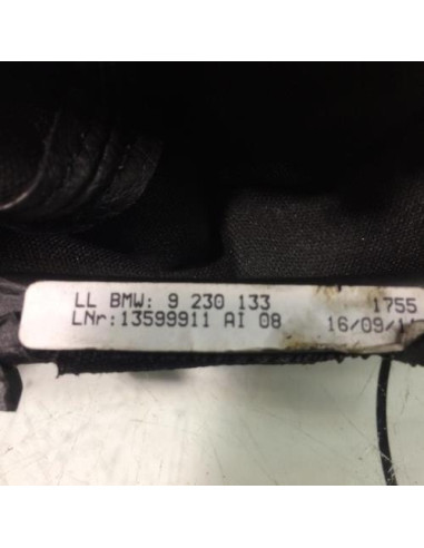 Soufflet de levier de frein a main BMW SERIE 1 F20 PHASE 1 Diesel