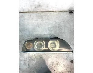 Optique avant principal droit (feux)(phare) BMW SERIE 5 E39 PHASE 2 Diesel
