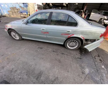 Optique avant principal droit (feux)(phare) BMW SERIE 5 E39 PHASE 2 Diesel