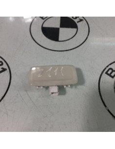 Eclairage de plafonnier BMW SERIE 1 F20 PHASE 1 Diesel 2