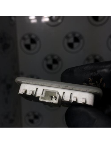 Eclairage de plafonnier BMW SERIE 1 F20 PHASE 1 Diesel