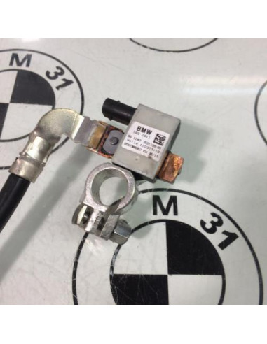 Batterie BMW SERIE 1 F20 PHASE 1 Diesel
