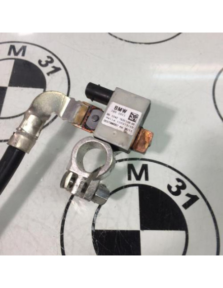 Batterie BMW SERIE 1 F20 PHASE 1 Diesel