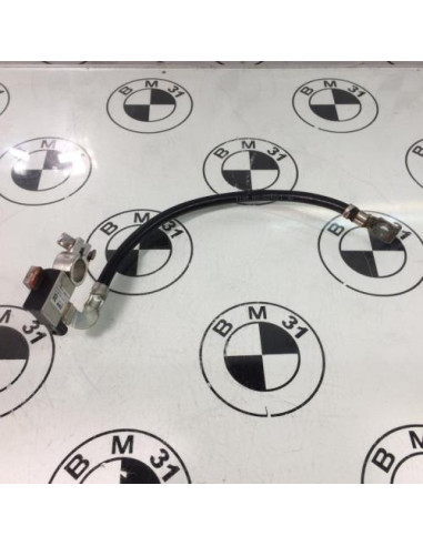 Batterie BMW SERIE 1 F20 PHASE 1 Diesel