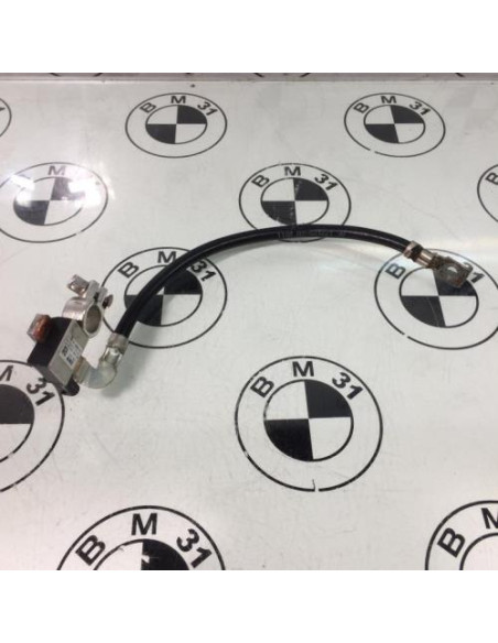 Batterie BMW SERIE 1 F20 PHASE 1 Diesel