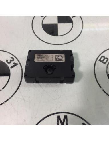 Antenne BMW SERIE 1 F20 PHASE 1 Diesel