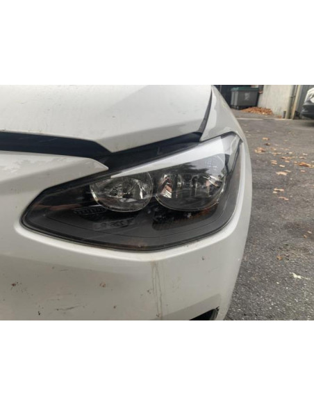 Antenne BMW SERIE 1 F20 PHASE 1 Diesel