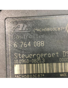 Bloc ABS (freins anti-blocage) BMW SERIE 3 E46 COUPE PHASE 2 Diesel 2