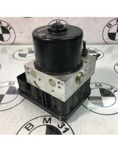 Bloc ABS (freins anti-blocage) BMW SERIE 3 E46 COUPE PHASE 2 Diesel