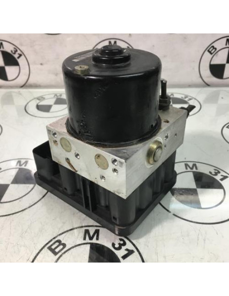Bloc ABS (freins anti-blocage) BMW SERIE 3 E46 COUPE PHASE 2 Diesel