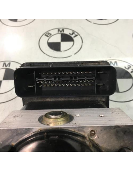 Bloc ABS (freins anti-blocage) BMW SERIE 3 E46 COUPE PHASE 2 Diesel