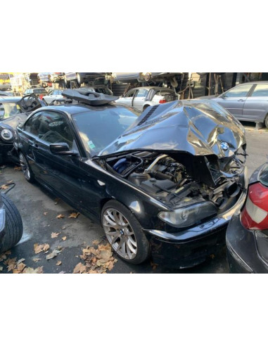 Bloc ABS (freins anti-blocage) BMW SERIE 3 E46 COUPE PHASE 2 Diesel