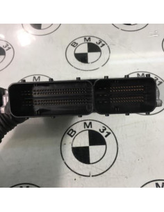 Calculateur BMW SERIE 3 E46 COUPE PHASE 2 Diesel 2