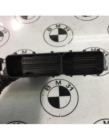 Calculateur BMW SERIE 3 E46 COUPE PHASE 2 Diesel