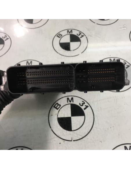 Calculateur BMW SERIE 3 E46 COUPE PHASE 2 Diesel