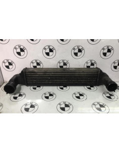 Echangeur air (Intercooler) BMW SERIE 3 E46 COUPE PHASE 2 Diesel