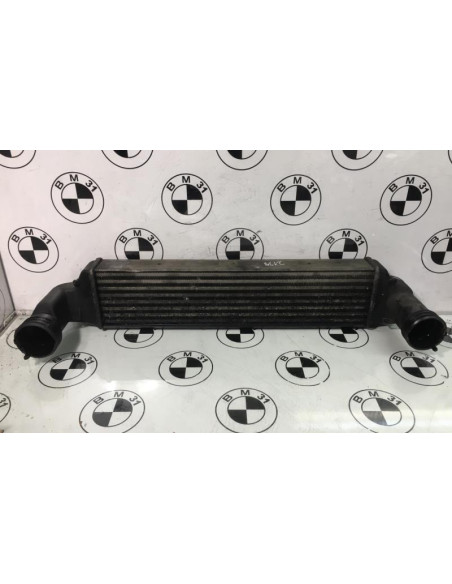 Echangeur air (Intercooler) BMW SERIE 3 E46 COUPE PHASE 2 Diesel