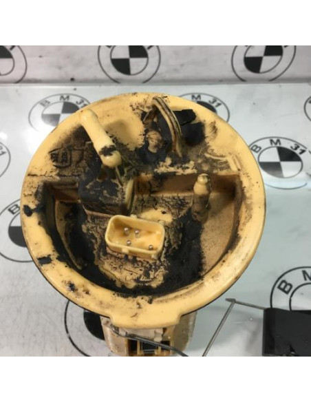 Pompe de gavage BMW SERIE 3 E46 COUPE PHASE 2 Diesel