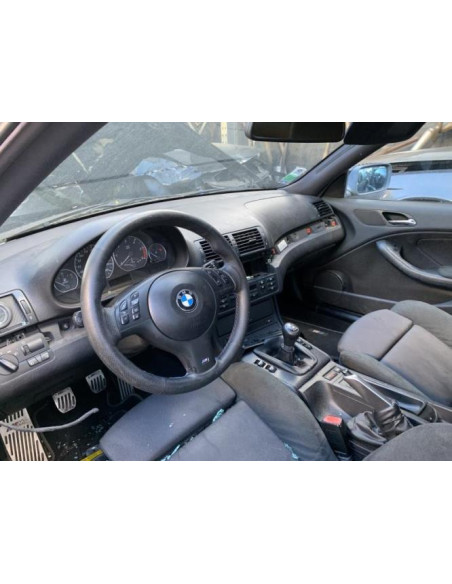 Pompe de gavage BMW SERIE 3 E46 COUPE PHASE 2 Diesel