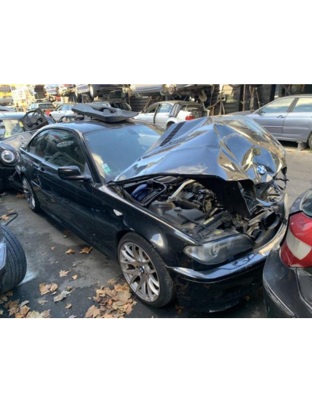 Pompe de gavage BMW SERIE 3 E46 COUPE PHASE 2 Diesel