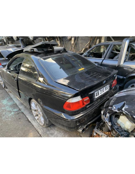 Pompe de gavage BMW SERIE 3 E46 COUPE PHASE 2 Diesel