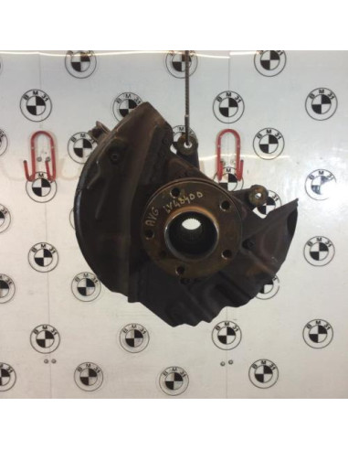 Fusee avant gauche BMW X5 E53 