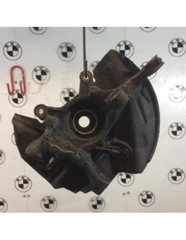 Fusee avant gauche BMW X5 E53 