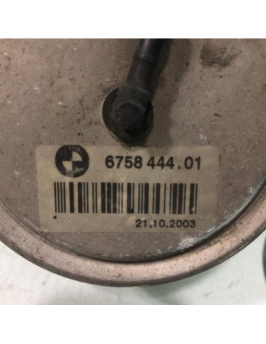 Support moteur BMW X5 E53 