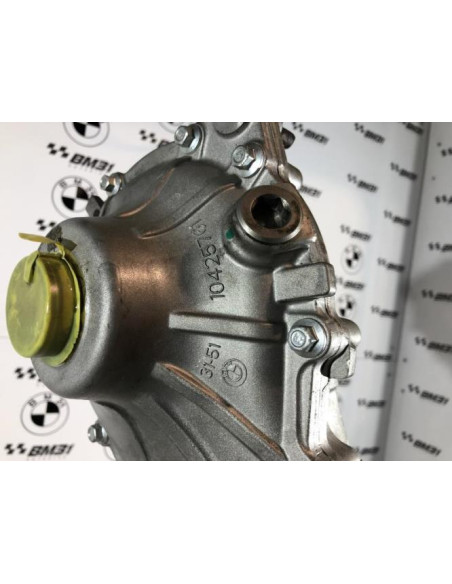 Pont avant complet BMW SERIE 3 G20 